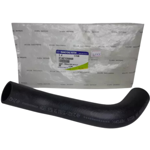 MANGUERA RADIADOR SALIDA TIVOLI -2142135060